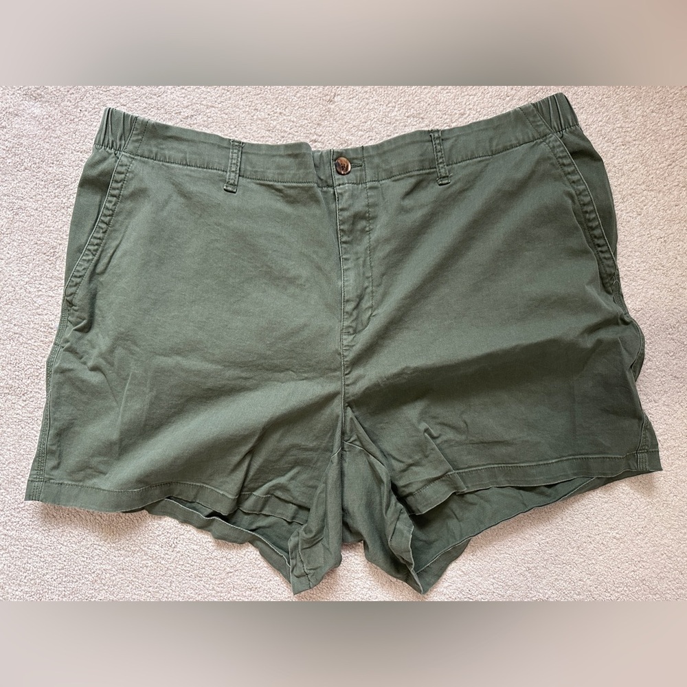 Old Navy Women’s Everyday Shorts